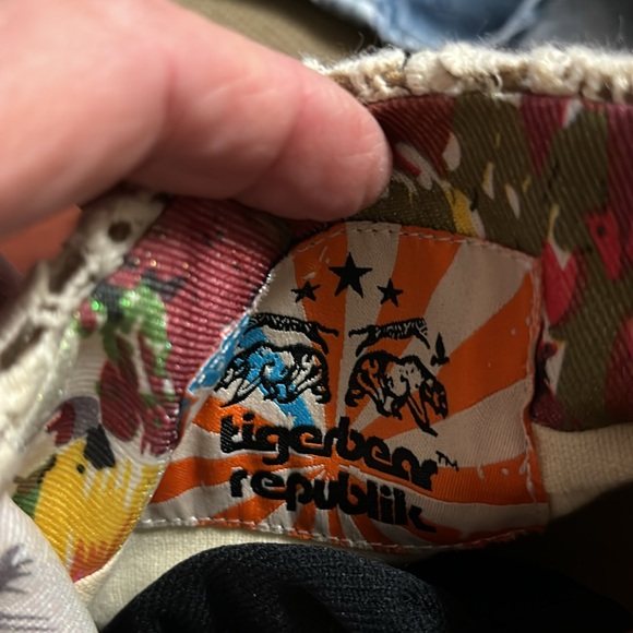 Tigerbear Republik Boots - Picture 6 of 11